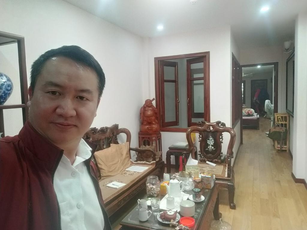 Bán nhà Phố Vọng - diện tích 117m2 7 tầng - Mặt phố quy hoạch ổn định - giá 39,5 tỷ