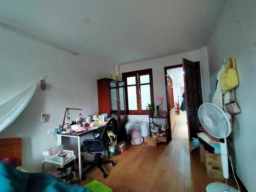 Bán nhà Phố Vọng - diện tích 117m2 7 tầng - Mặt phố quy hoạch ổn định - giá 39,5 tỷ