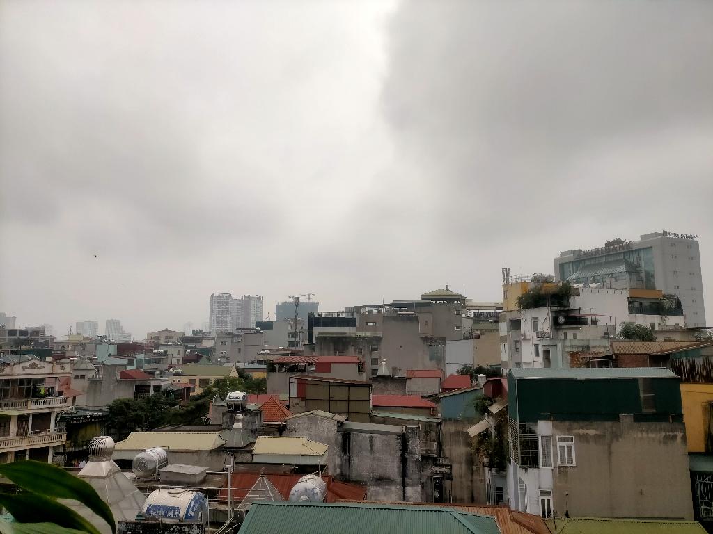 Bán nhà Phố Vọng - diện tích 117m2 7 tầng - Mặt phố quy hoạch ổn định - giá 39,5 tỷ