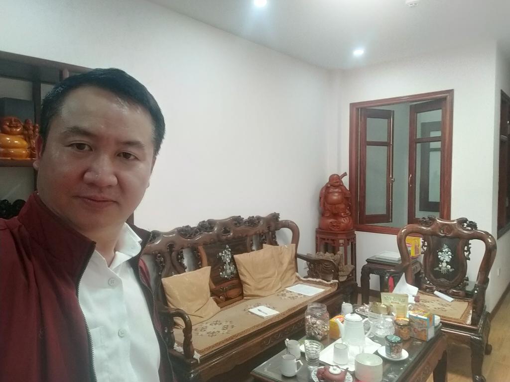 Bán nhà Phố Vọng - diện tích 117m2 7 tầng - Mặt phố quy hoạch ổn định - giá 39,5 tỷ