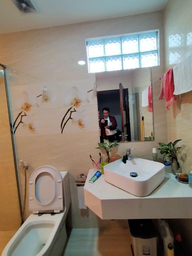 Bán nhà Phố Vọng - diện tích 117m2 7 tầng - Mặt phố quy hoạch ổn định - giá 39,5 tỷ