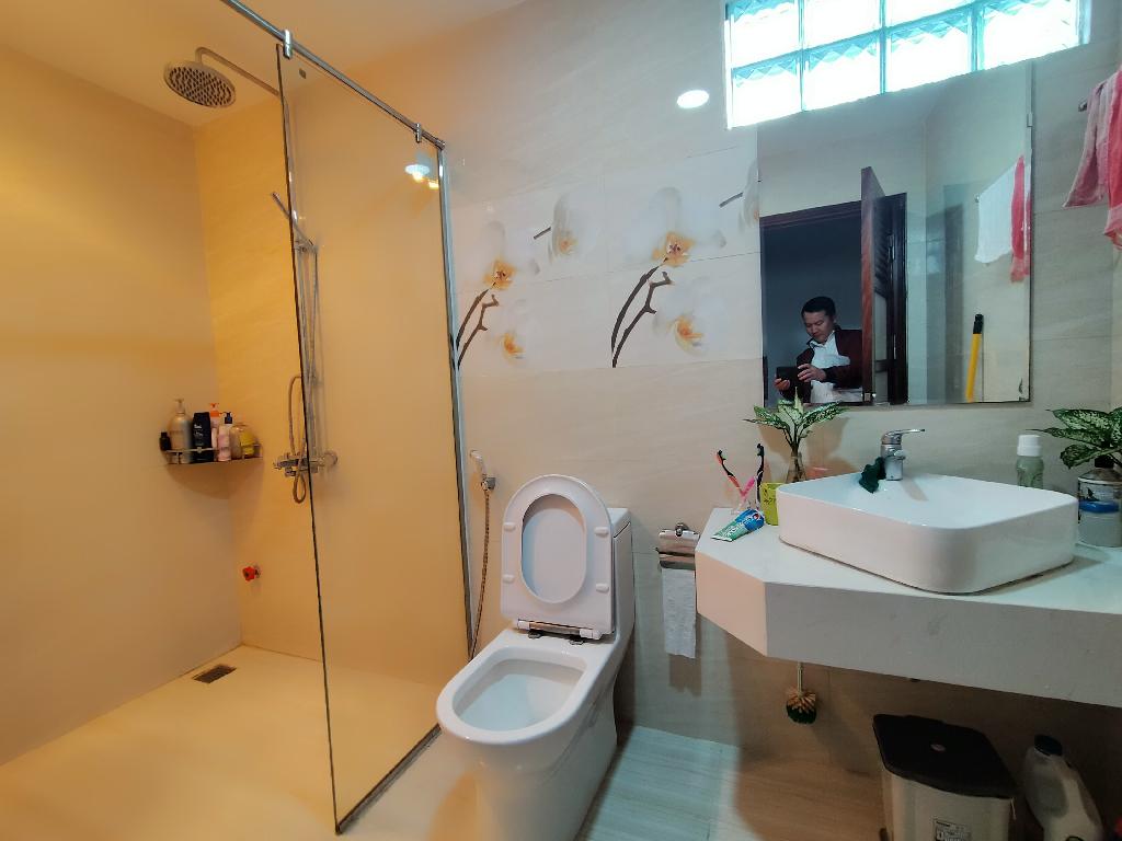 Bán nhà Phố Vọng - diện tích 117m2 7 tầng - Mặt phố quy hoạch ổn định - giá 39,5 tỷ