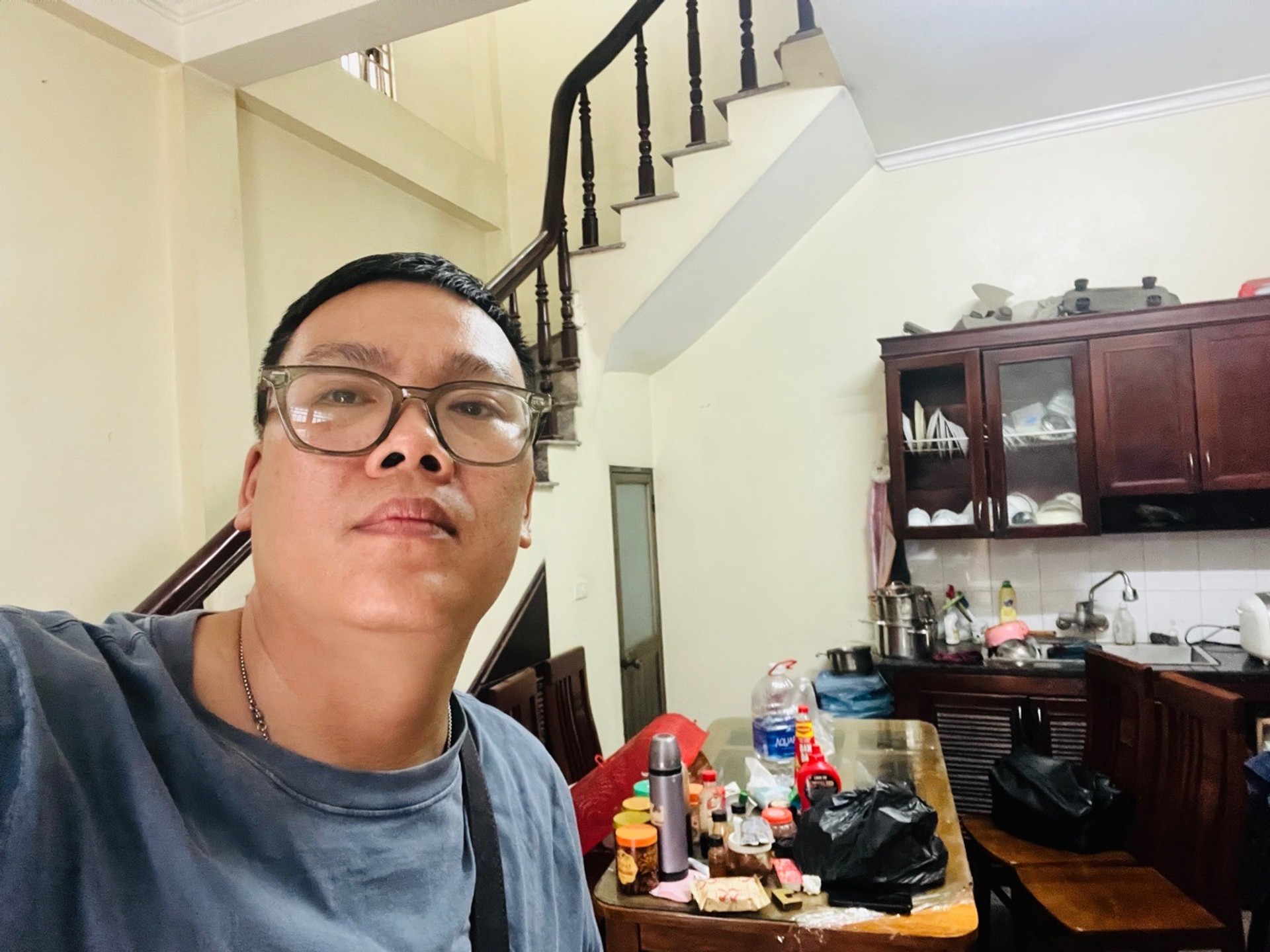 Bán nhà Kim Giang - diện tích 27m2 5 tầng - Lô Góc - giá 6,98 tỷ