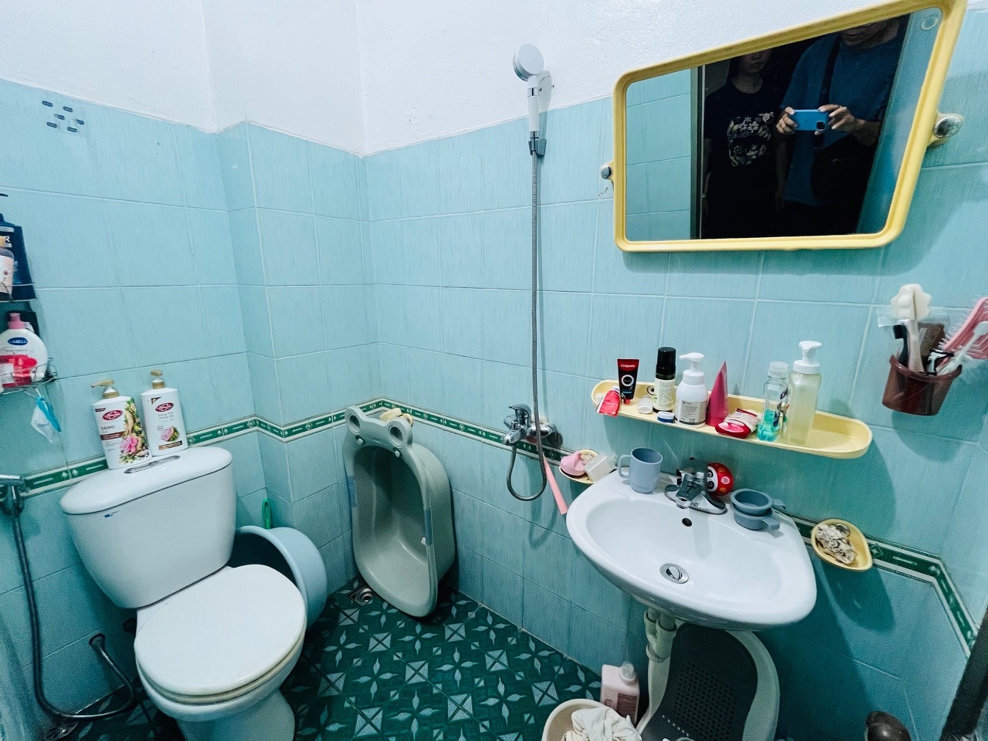 Bán nhà Kim Giang - diện tích 27m2 5 tầng - Lô Góc - giá 6,98 tỷ