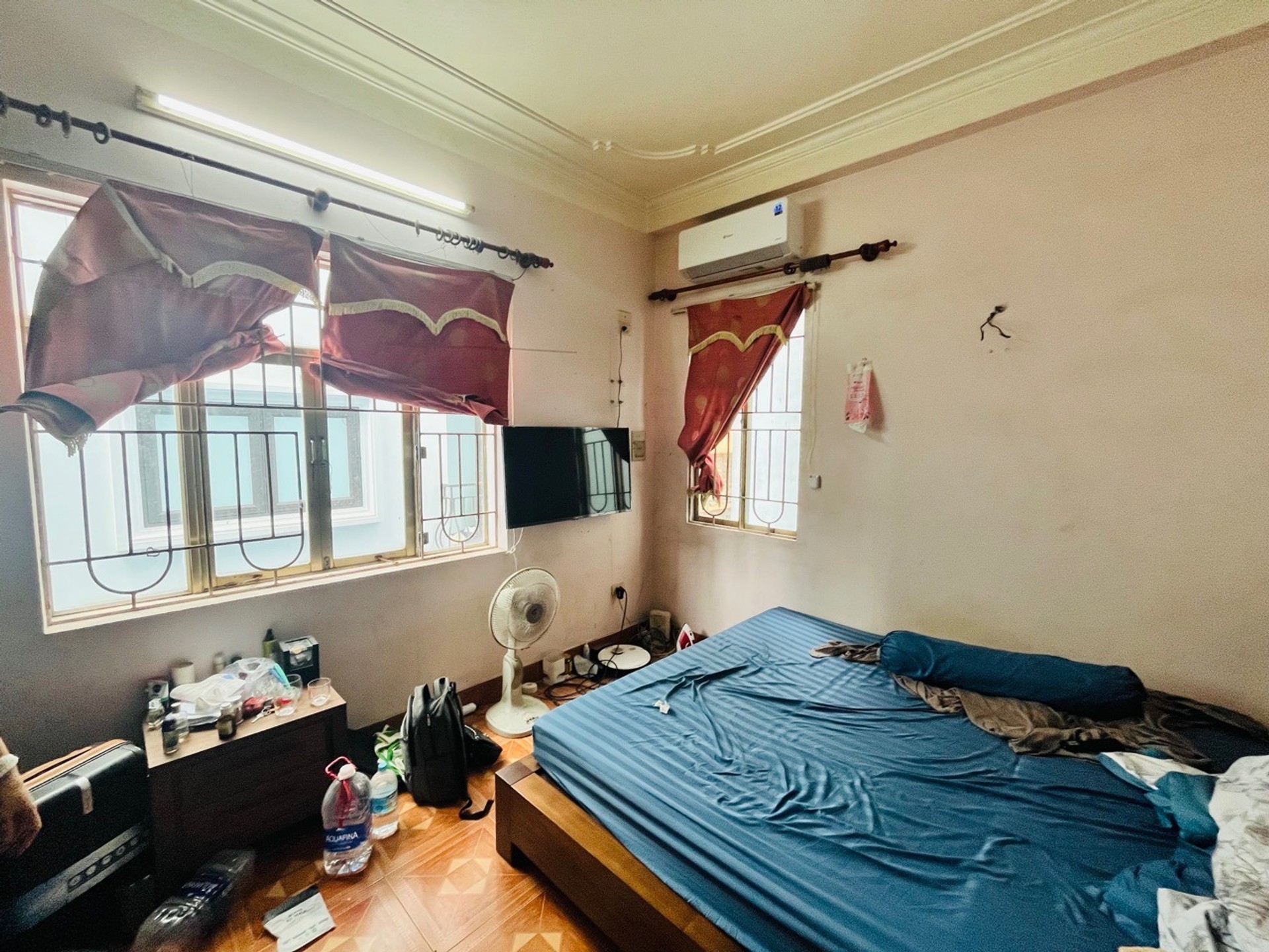 Bán nhà Kim Giang - diện tích 27m2 5 tầng - Lô Góc - giá 6,98 tỷ
