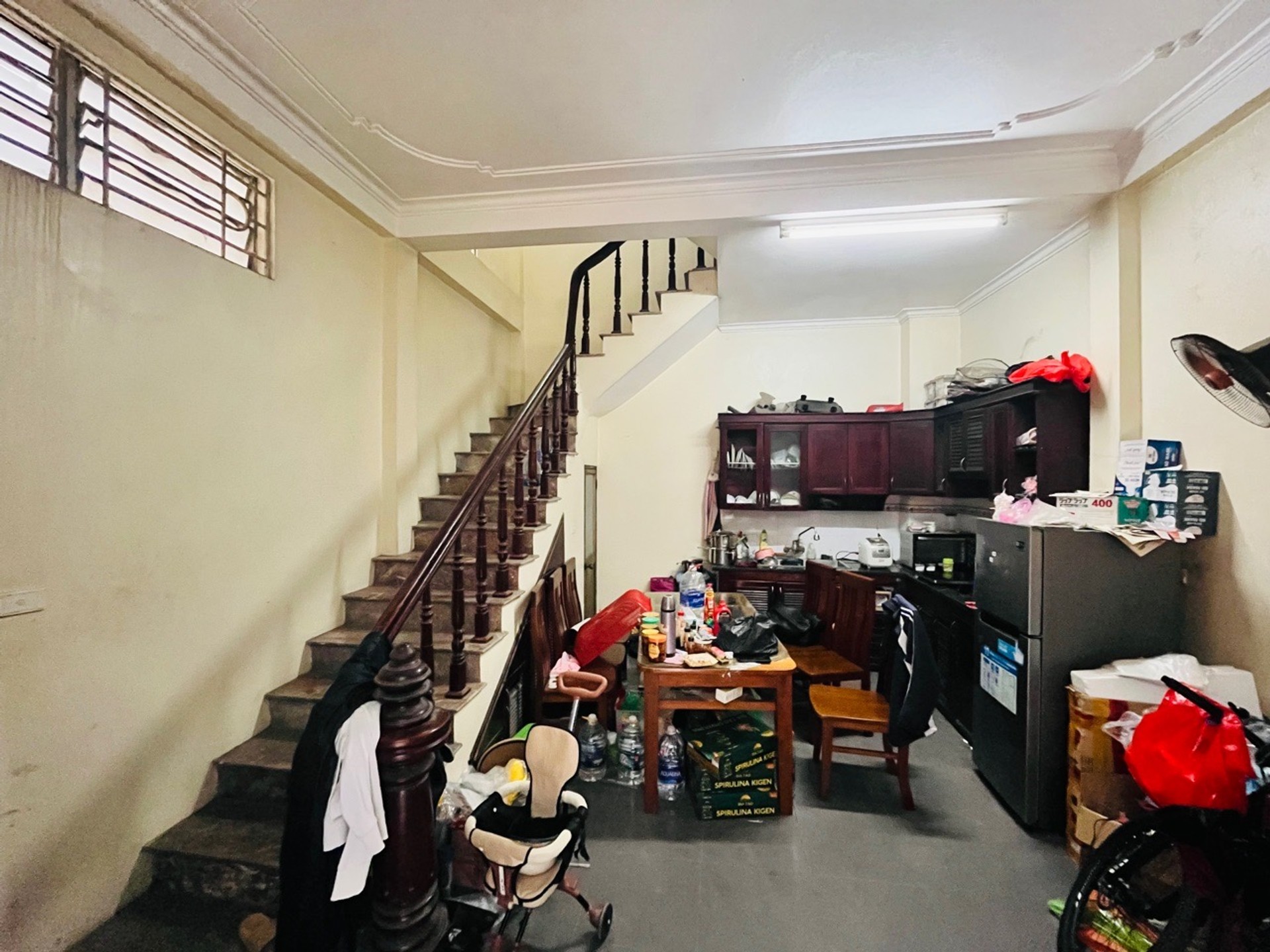 Bán nhà Kim Giang - diện tích 27m2 5 tầng - Lô Góc - giá 6,98 tỷ