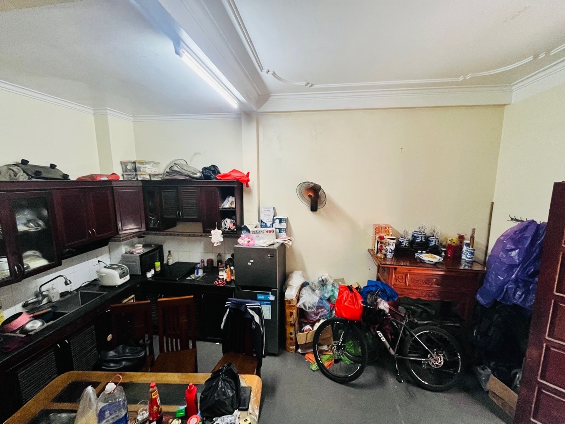 Bán nhà Kim Giang - diện tích 27m2 5 tầng - Lô Góc - giá 6,98 tỷ
