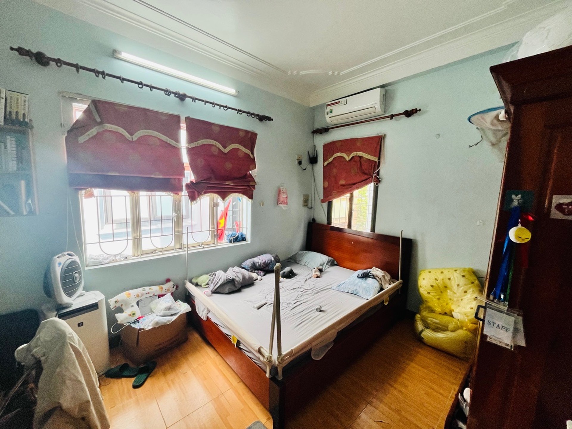 Bán nhà Kim Giang - diện tích 27m2 5 tầng - Lô Góc - giá 6,98 tỷ