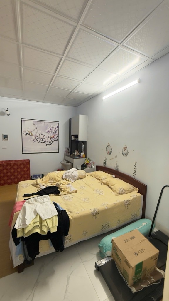 Bán nhà Định Công Thượng - diện tích 30m2 3 tầng - ô tô đỗ cửa - giá 3 tỷ