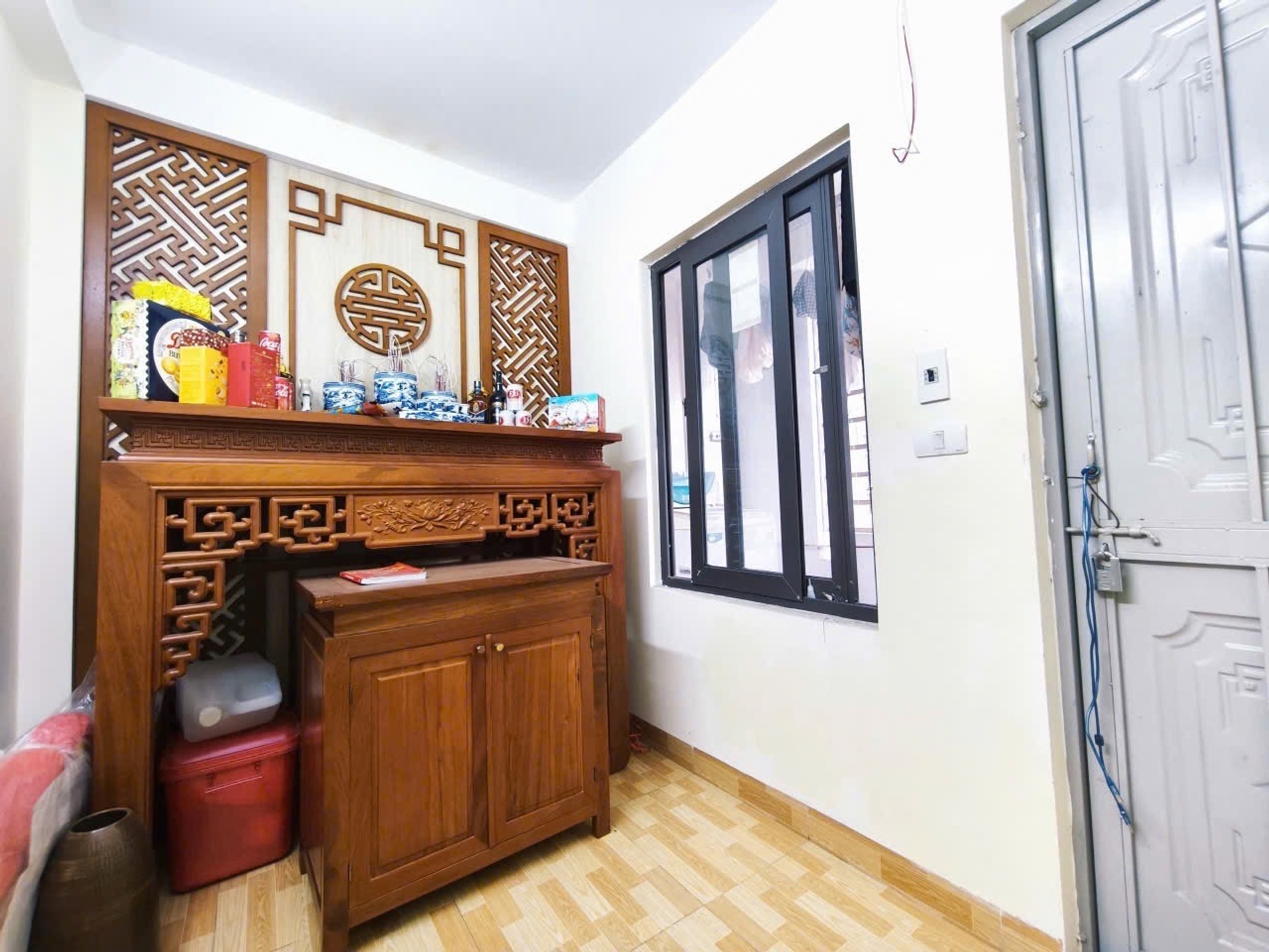 Bán nhà Thanh Lân - diện tích 66m2 5 tầng - gần ô tô - giá 3,3 tỷ