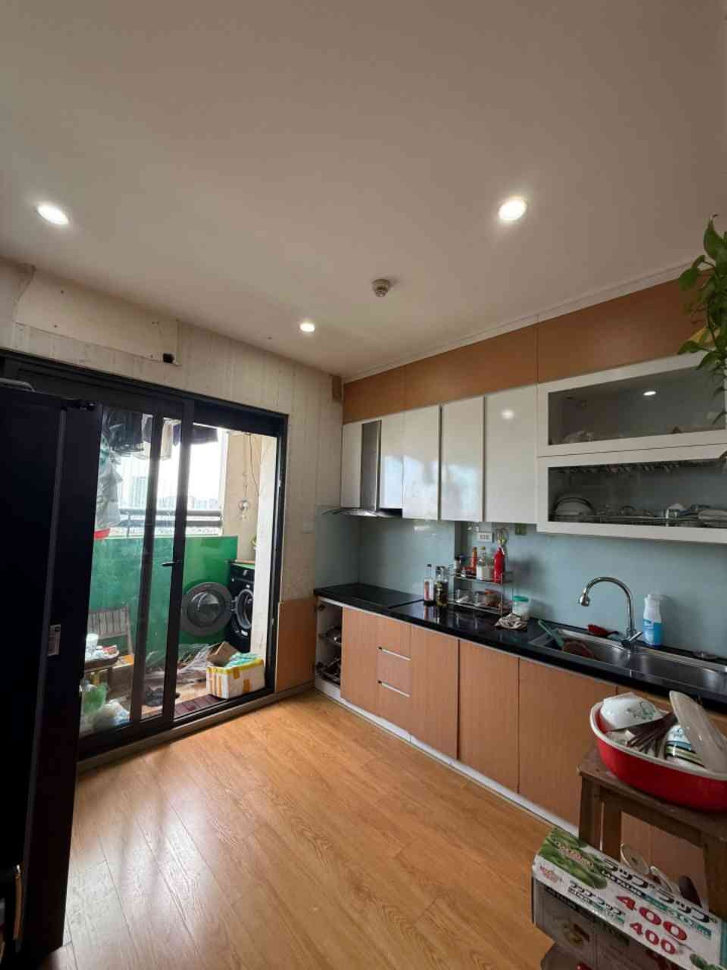 Bán nhà Thịnh Liệt - diện tích 54m2 14 tầng - Lô góc - giá 4,4 tỷ