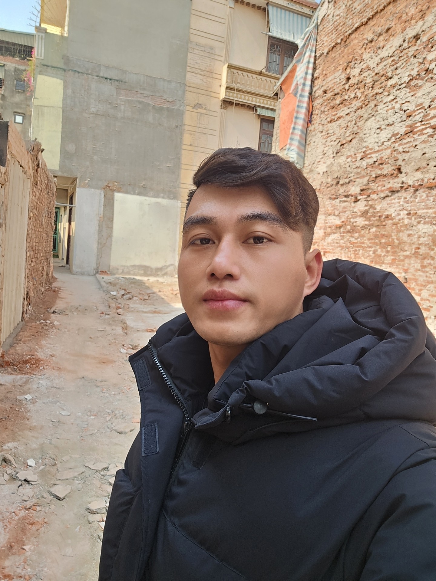 Bán nhà Trương Định - diện tích 78m2 1 tầng - Lô góc 2 mặt thoáng - giá 38,6 tỷ