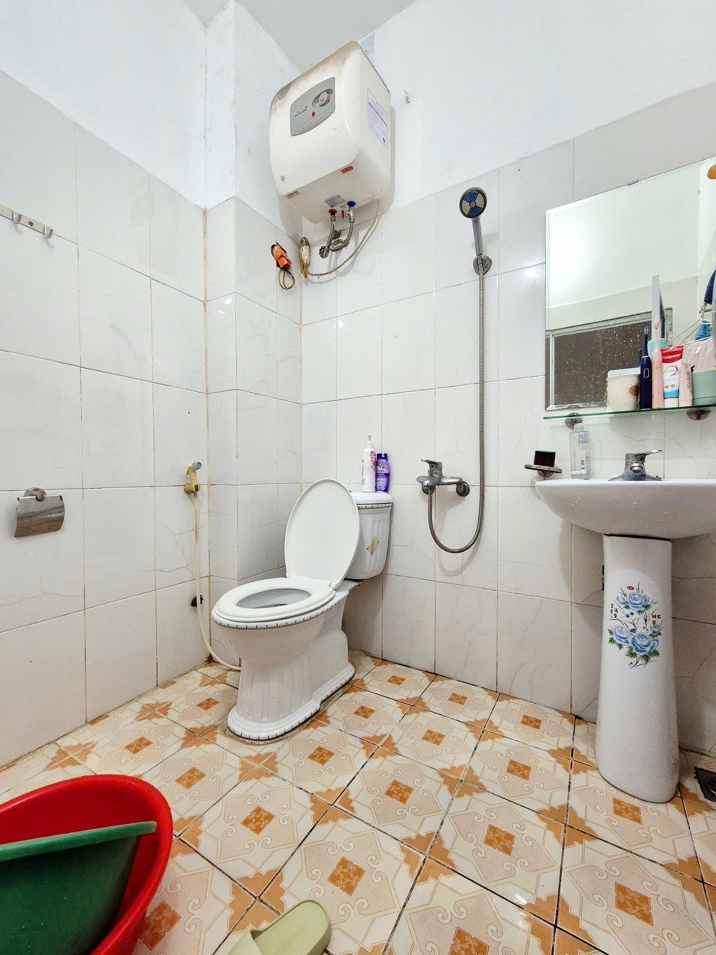 Bán nhà Định Công Thượng - diện tích 27m2 2 tầng - Nhà mới đẹp ở ngay - giá 1,85 tỷ