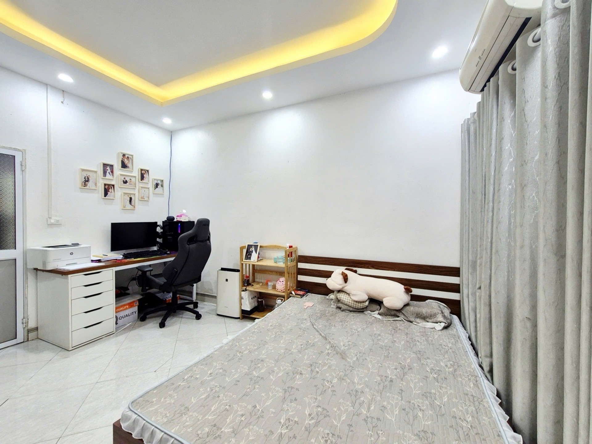 Bán nhà Định Công Thượng - diện tích 27m2 2 tầng - Nhà mới đẹp ở ngay - giá 1,85 tỷ