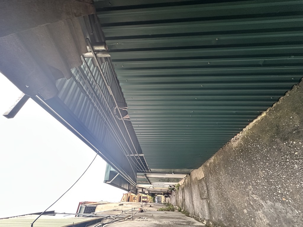 Bán nhà Hoàng Mai - diện tích 56m2 1 tầng - Mặt tiền đẹp - giá 8,2 tỷ