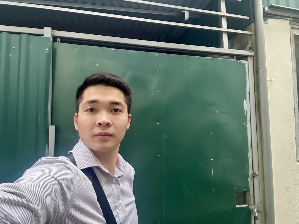 Bán nhà Hoàng Mai - diện tích 56m2 1 tầng - Mặt tiền đẹp - giá 8,2 tỷ