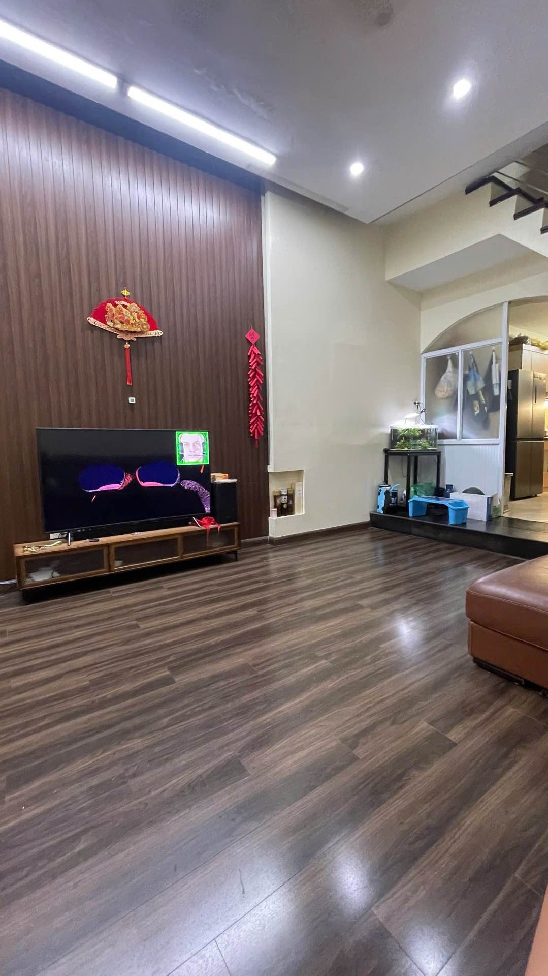 Bán nhà Phố Huế - diện tích 25m2 3 tầng - mặt phố - giá 11 tỷ