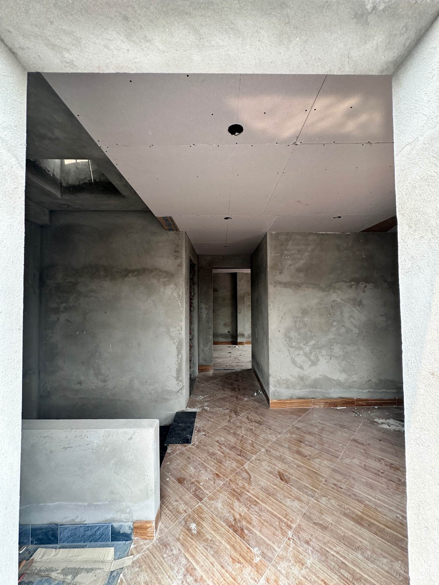 Bán nhà Lĩnh Nam - diện tích 62m2 5 tầng - Lô Góc 3 mặt thoáng - giá 16 tỷ