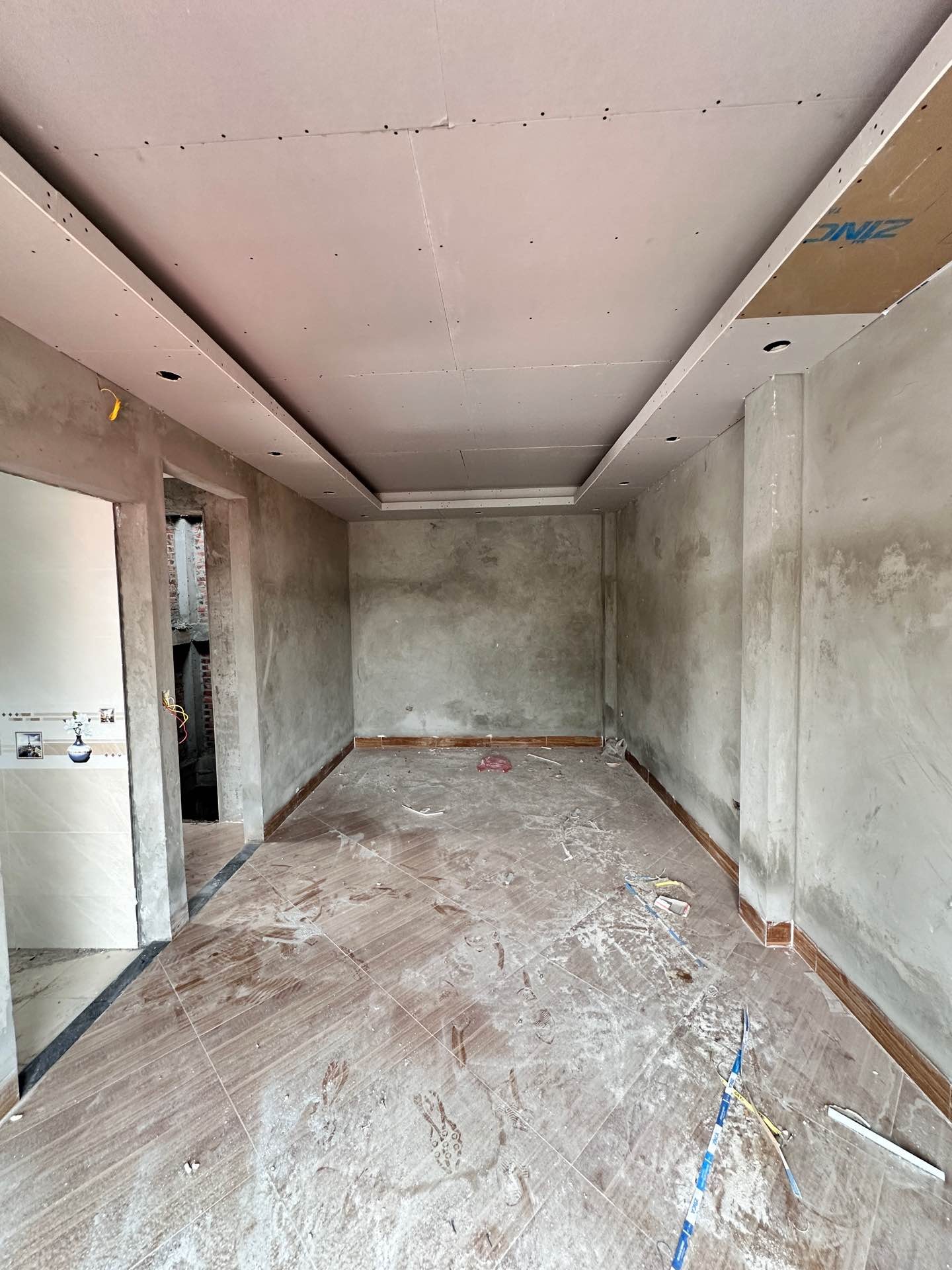 Bán nhà Lĩnh Nam - diện tích 62m2 5 tầng - Lô Góc 3 mặt thoáng - giá 16 tỷ