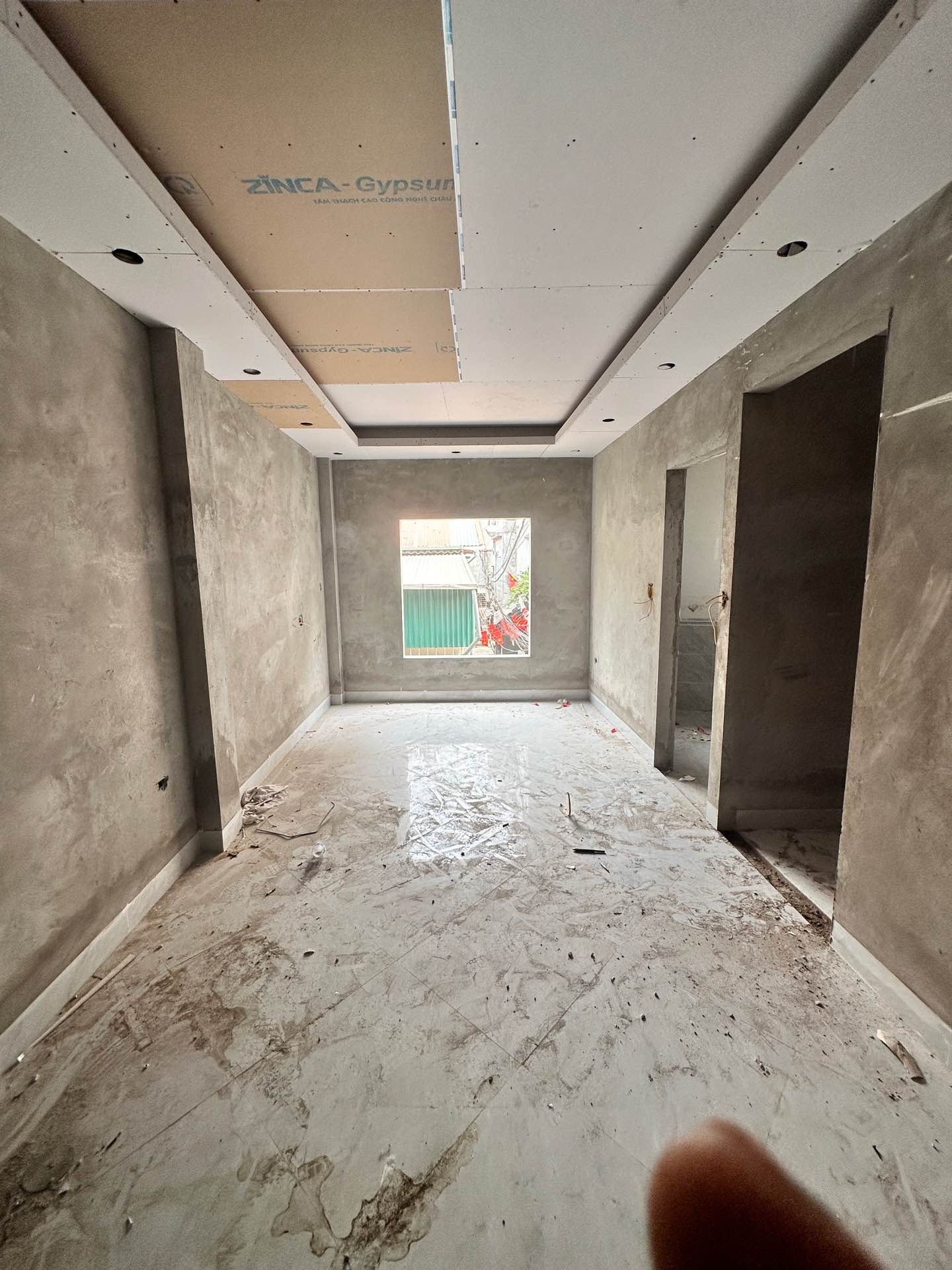 Bán nhà Lĩnh Nam - diện tích 62m2 5 tầng - Lô Góc 3 mặt thoáng - giá 16 tỷ