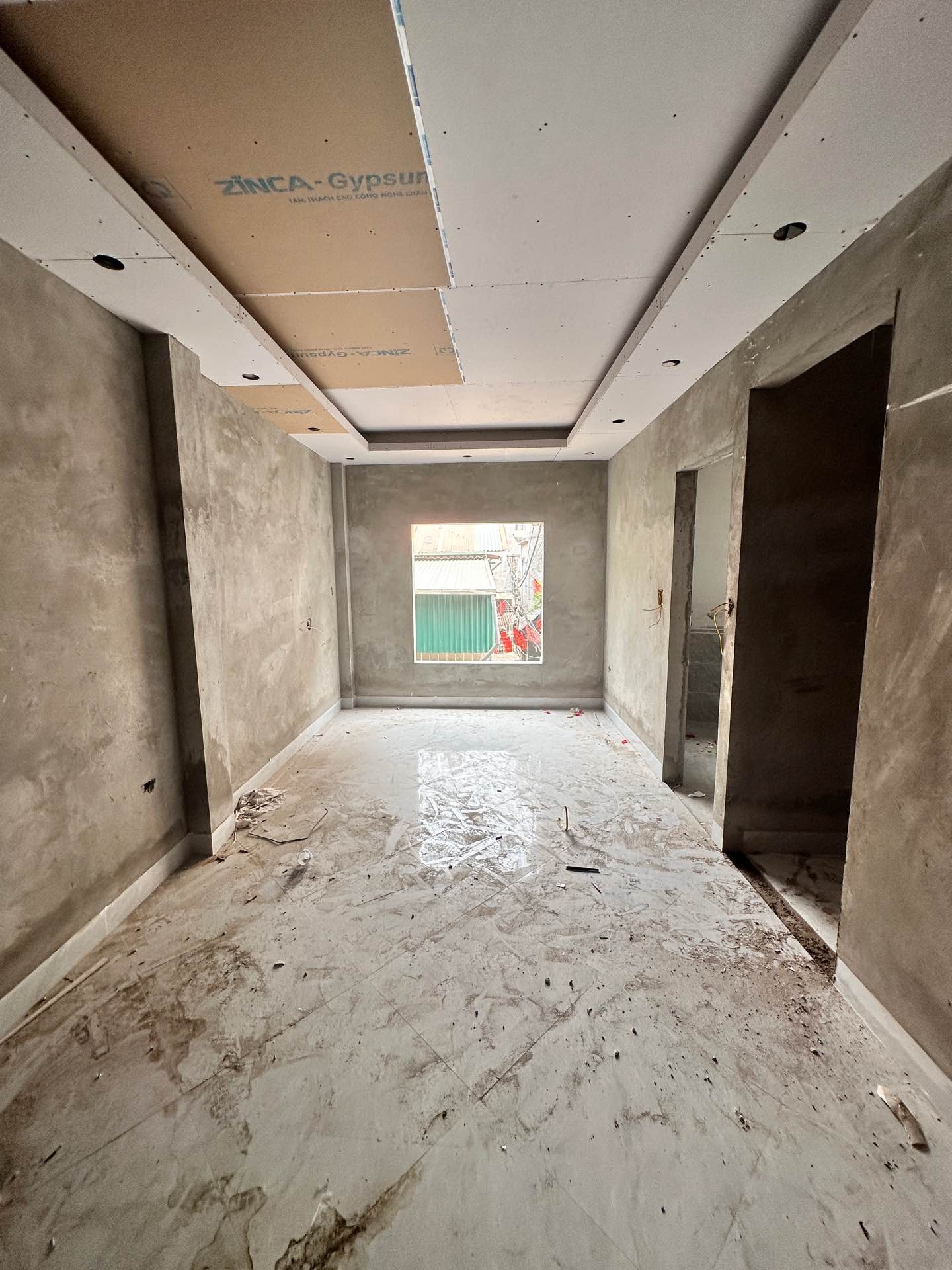 Bán nhà Lĩnh Nam - diện tích 62m2 5 tầng - Lô Góc 3 mặt thoáng - giá 16 tỷ