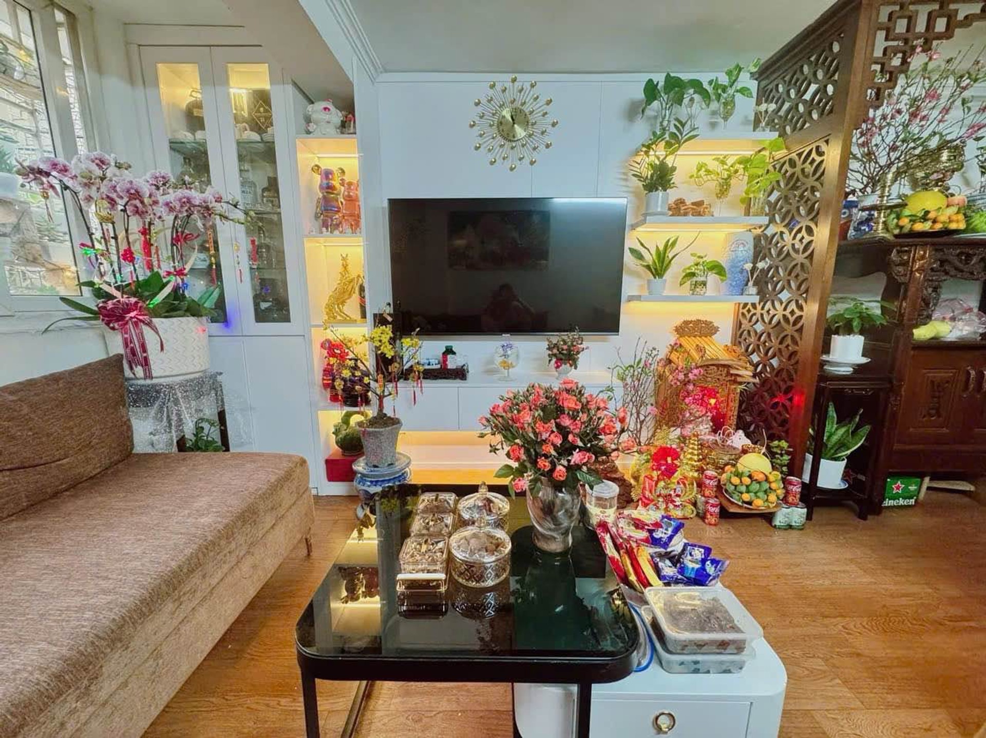 Bán nhà Giải Phóng - diện tích 25m2 6 tầng - Ngõ ô tô - giá 17,9 tỷ