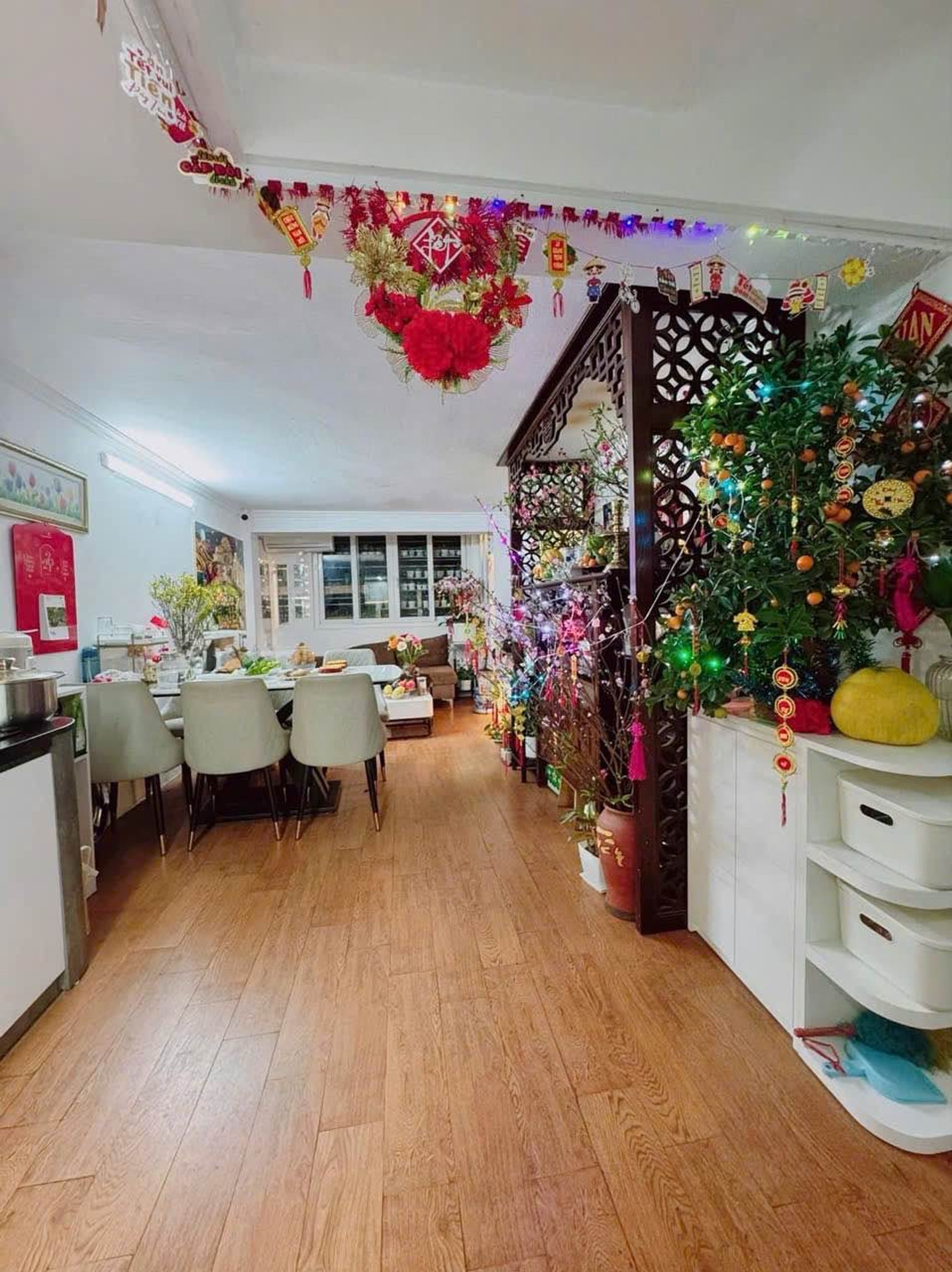 Bán nhà Giải Phóng - diện tích 25m2 6 tầng - Ngõ ô tô - giá 17,9 tỷ
