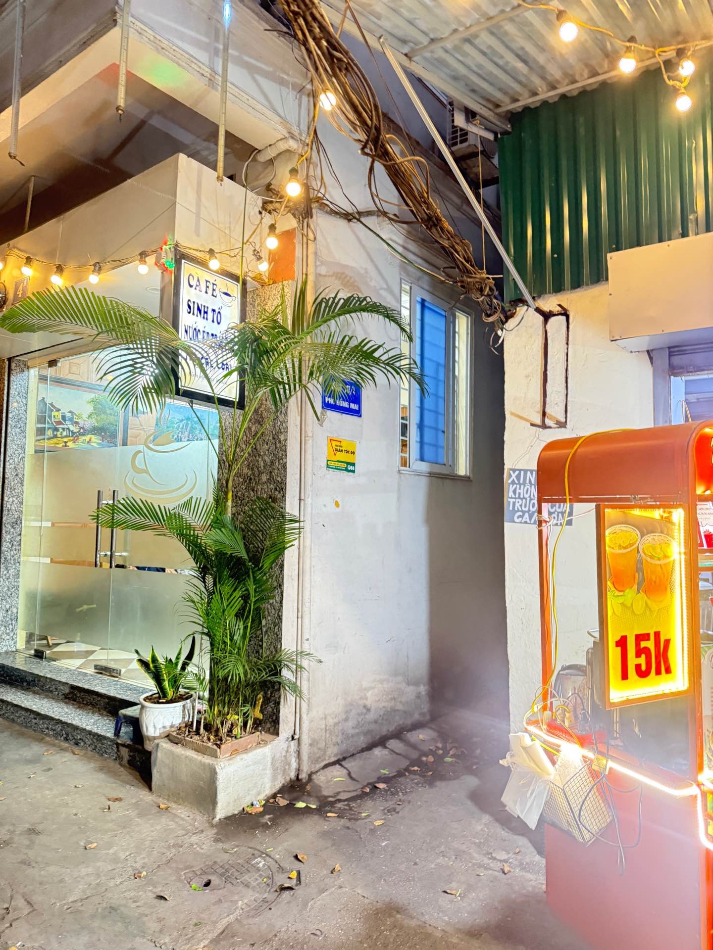 Bán nhà Tâm Hồng Mai - diện tích 22m2 5 tầng - Ngõ thông ba bước ra phố - giá 4,3 tỷ