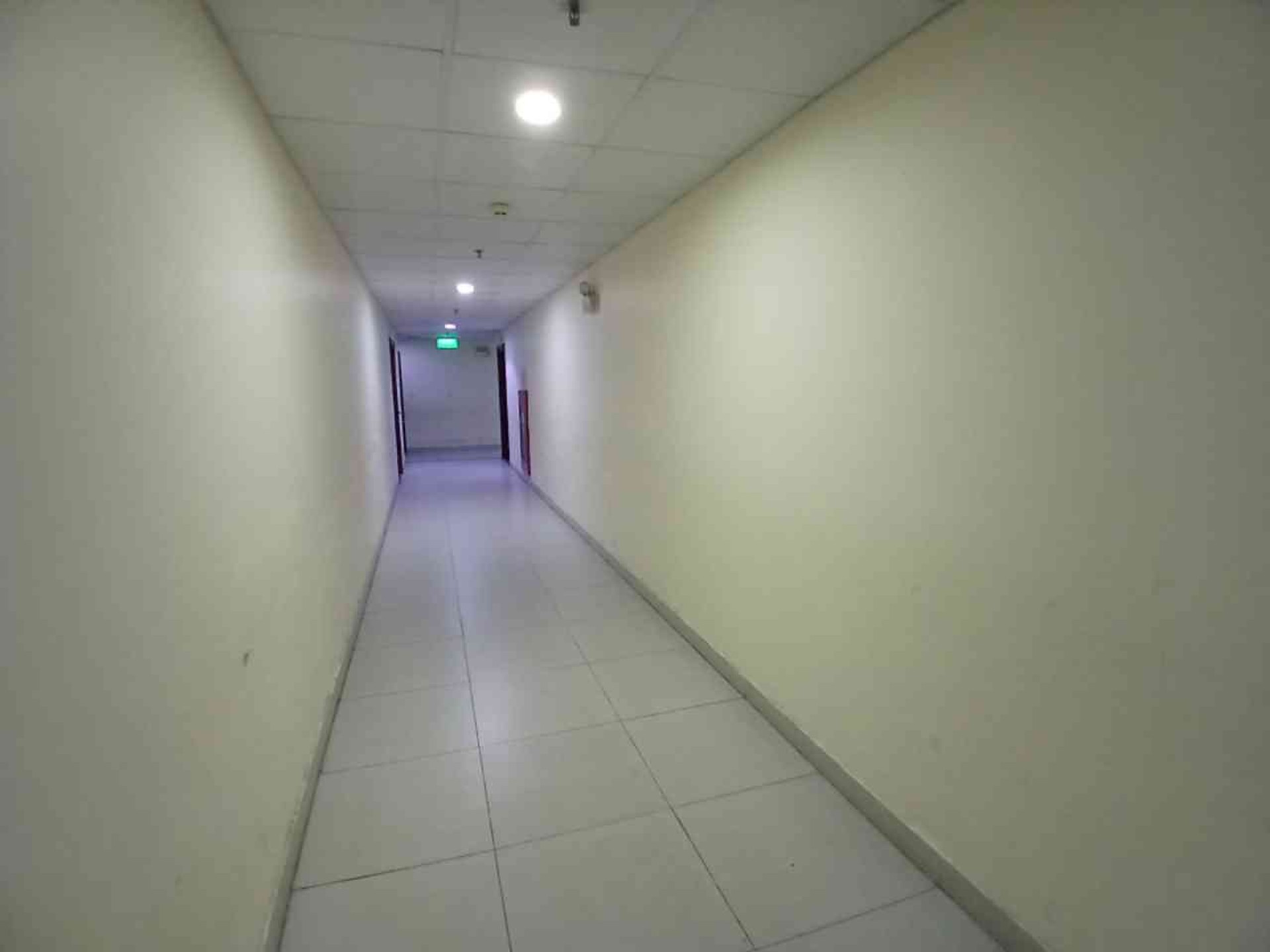 Bán nhà Tam Trinh - diện tích 55m2 1 tầng - Căn hộ tầng trung thoáng mát - giá 4,35 tỷ