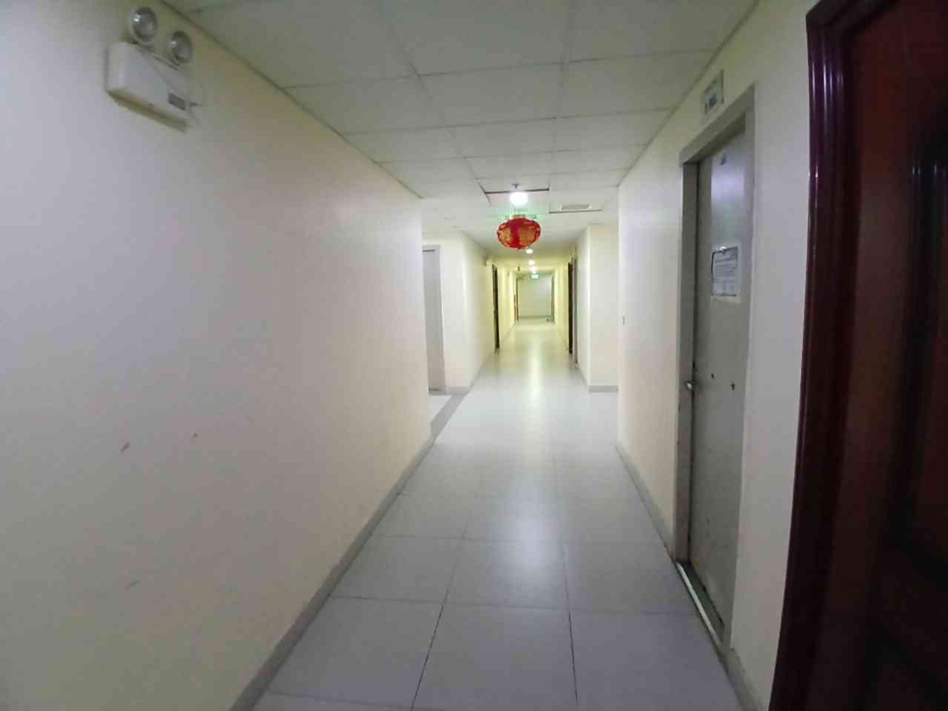 Bán nhà Tam Trinh - diện tích 55m2 1 tầng - Căn hộ tầng trung thoáng mát - giá 4,35 tỷ