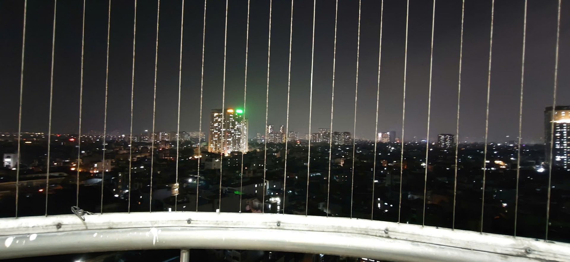 Bán nhà Minh Khai - diện tích 105m2 1 tầng - Căn hộ 3PN, 2WC - giá 9,8 tỷ