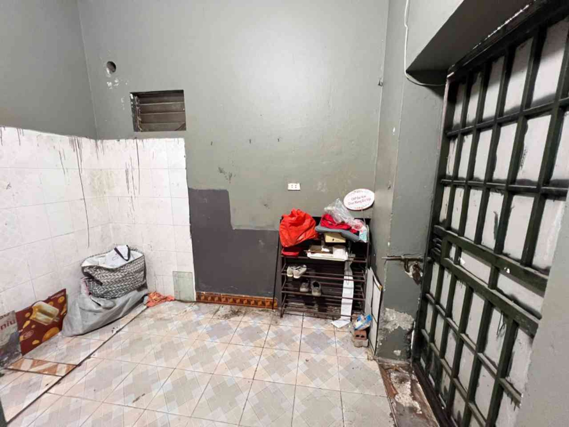 Bán nhà Tam Trinh - diện tích 28m2 4 tầng - Lô góc, 2 mặt ngõ - giá 6,6 tỷ