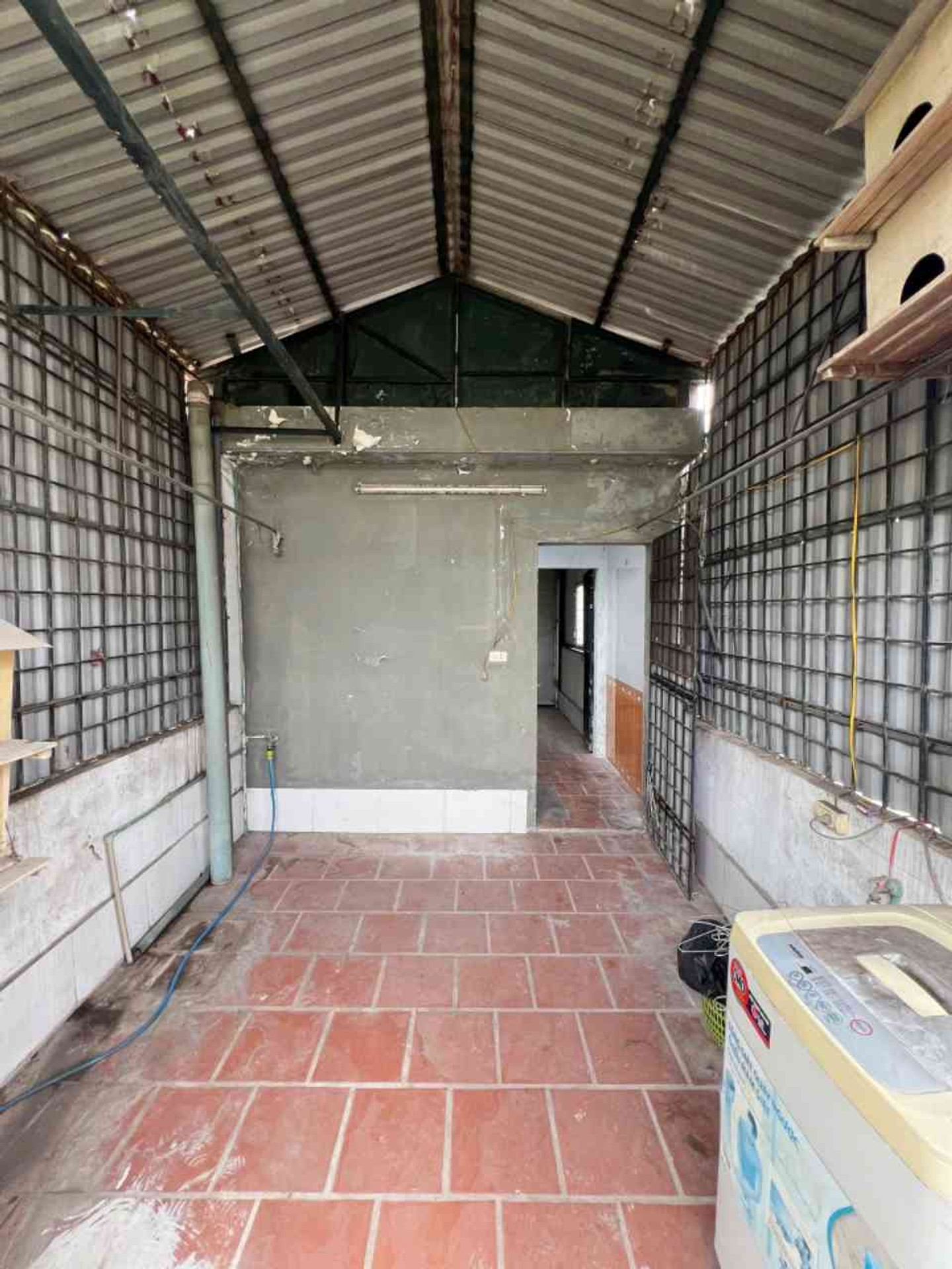 Bán nhà Tam Trinh - diện tích 28m2 4 tầng - Lô góc, 2 mặt ngõ - giá 6,6 tỷ