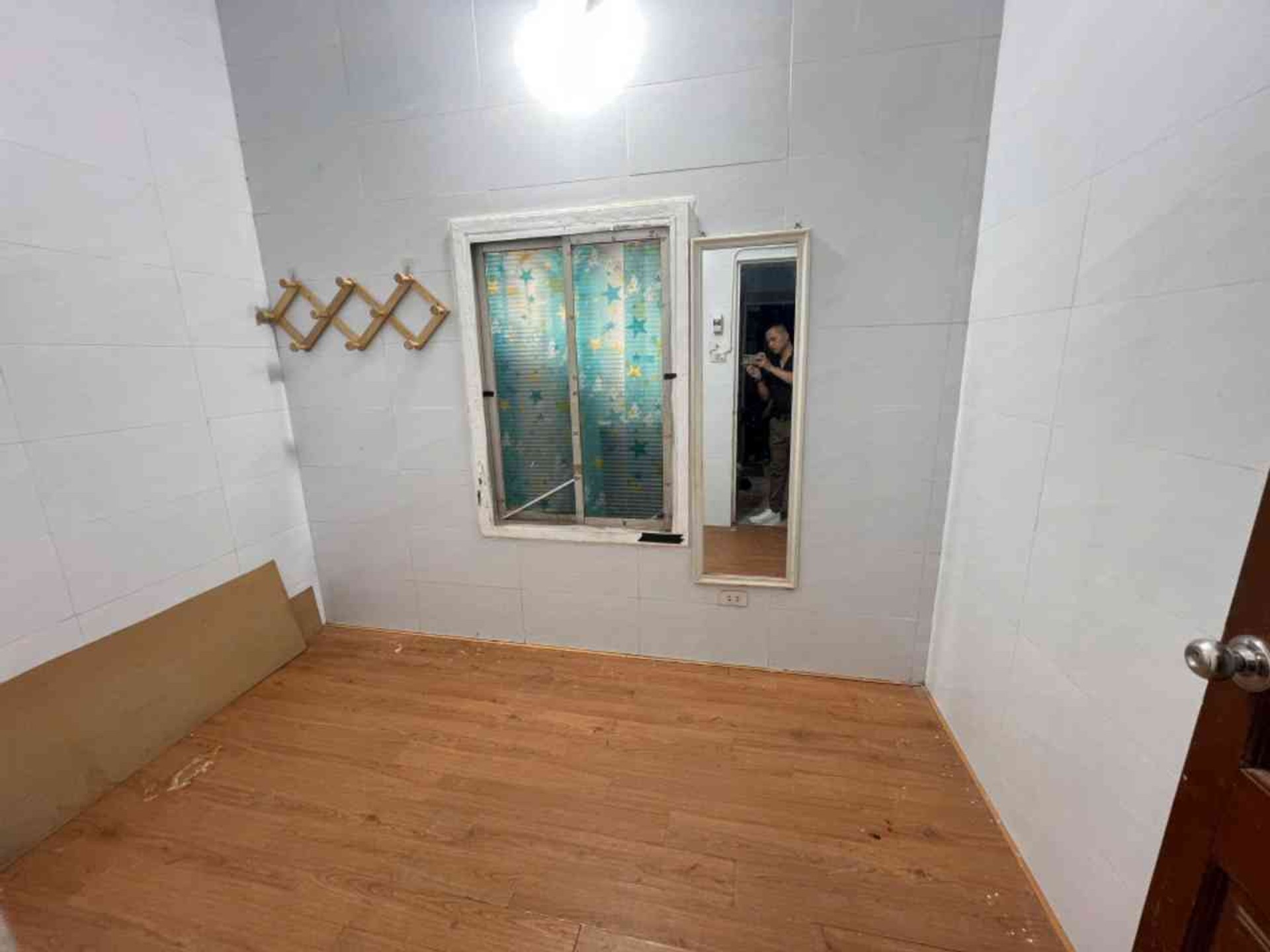 Bán nhà Tam Trinh - diện tích 28m2 4 tầng - Lô góc, 2 mặt ngõ - giá 6,6 tỷ