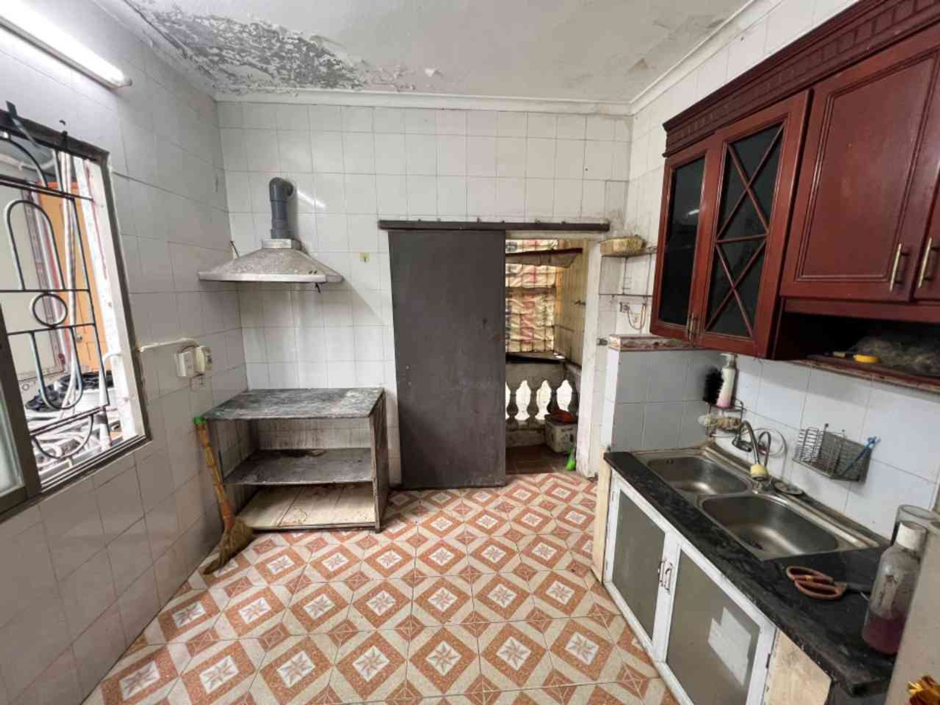 Bán nhà Tam Trinh - diện tích 28m2 4 tầng - Lô góc, 2 mặt ngõ - giá 6,6 tỷ