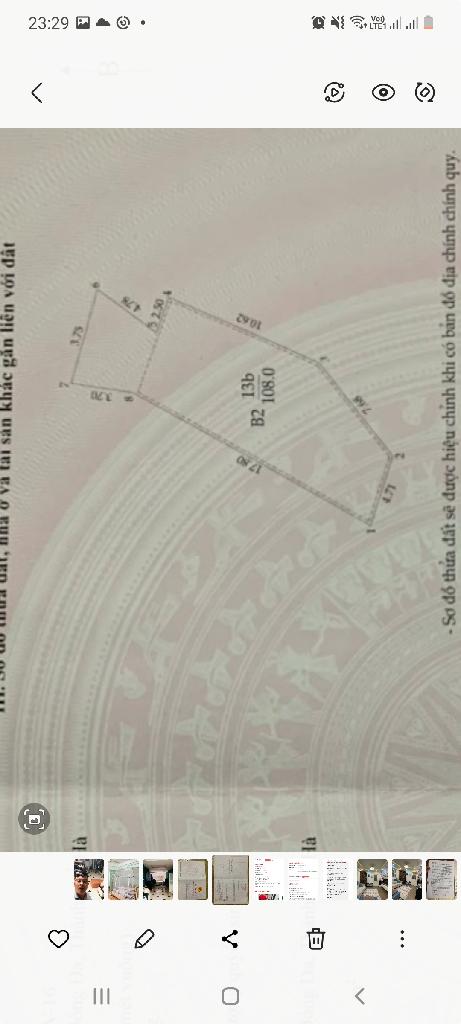 Bán nhà An Trạch - diện tích 120m2 4 tầng - Mặt phố Đống Đa - giá 40 tỷ