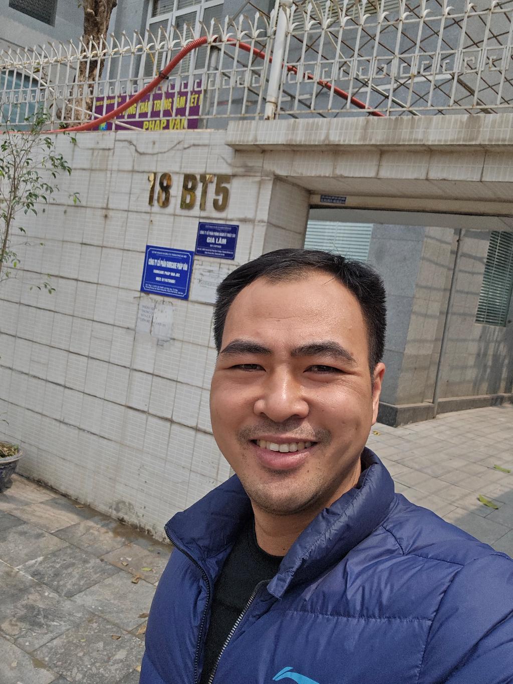 Bán nhà Pháp Vân - diện tích 631m2 4 tầng - Ô tô 45 chỗ đỗ cửa - giá 150 tỷ