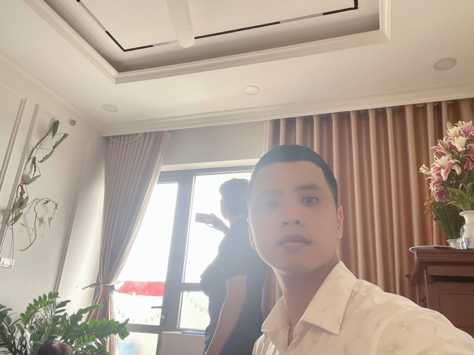 Bán nhà Tân Mai - diện tích 121m2 12 tầng - chung cư đẹp - giá 12,1 tỷ