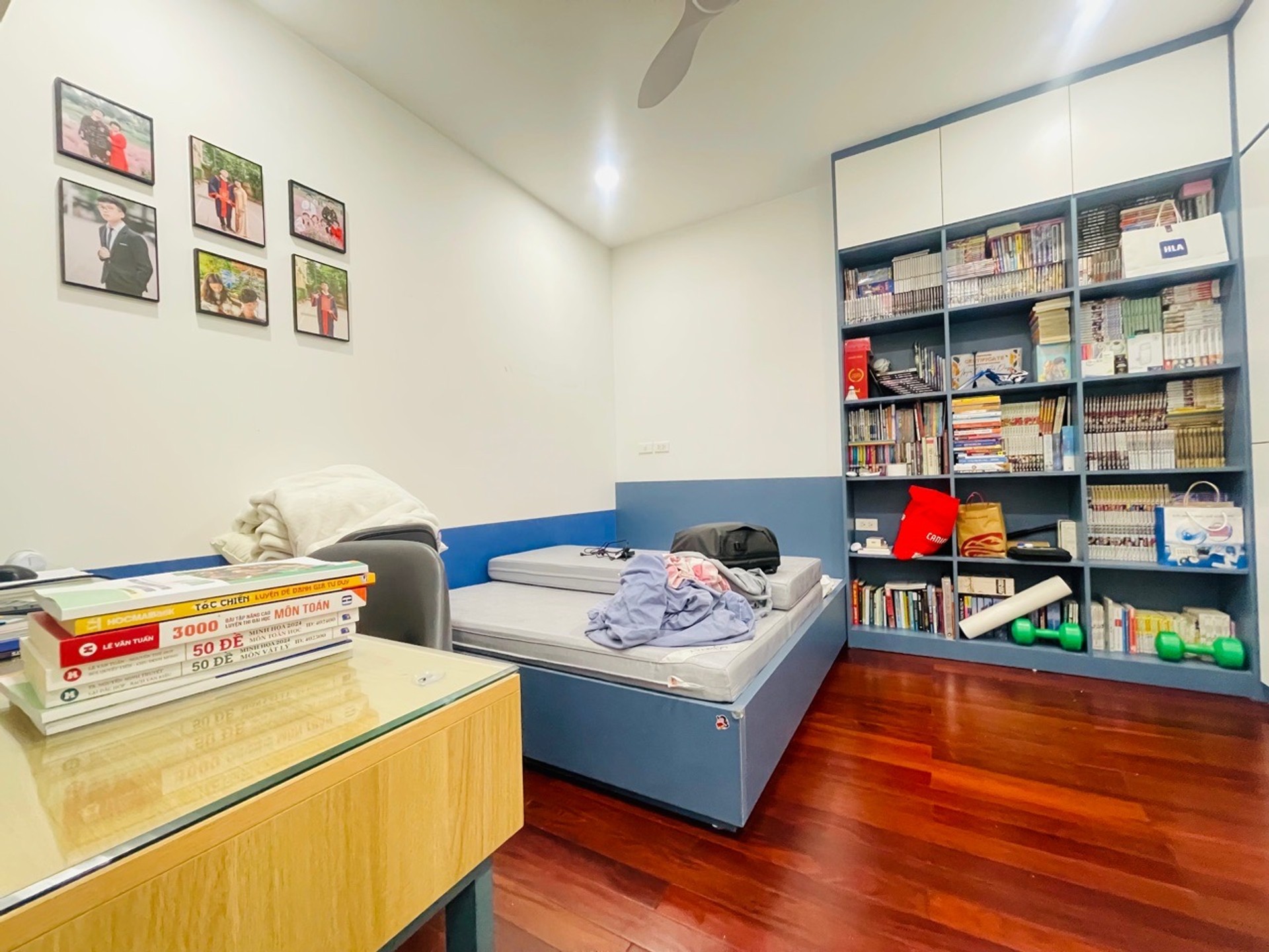 Bán nhà Tân Mai - diện tích 121m2 12 tầng - chung cư đẹp - giá 12,1 tỷ