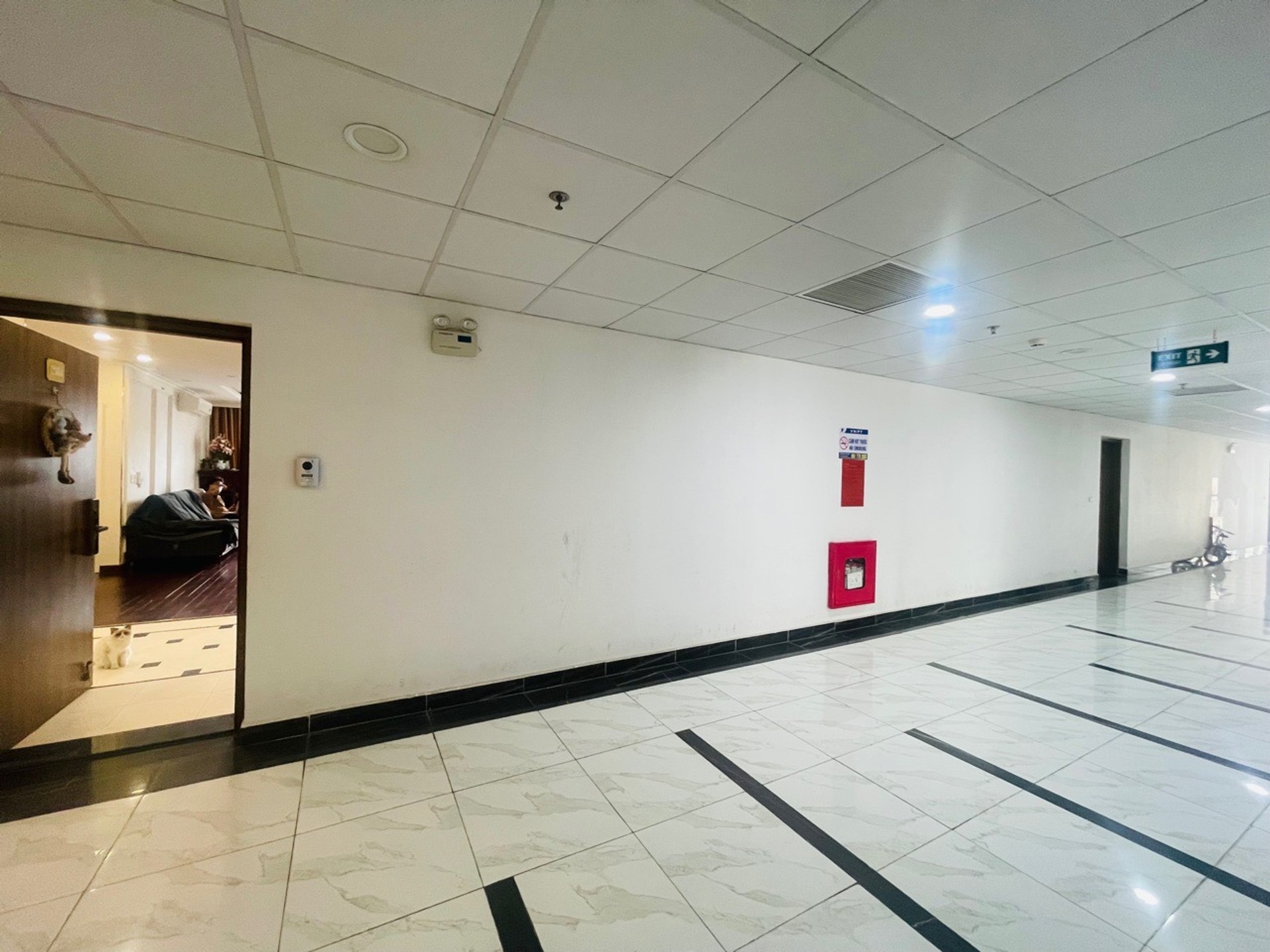 Bán nhà Tân Mai - diện tích 121m2 12 tầng - chung cư đẹp - giá 12,1 tỷ