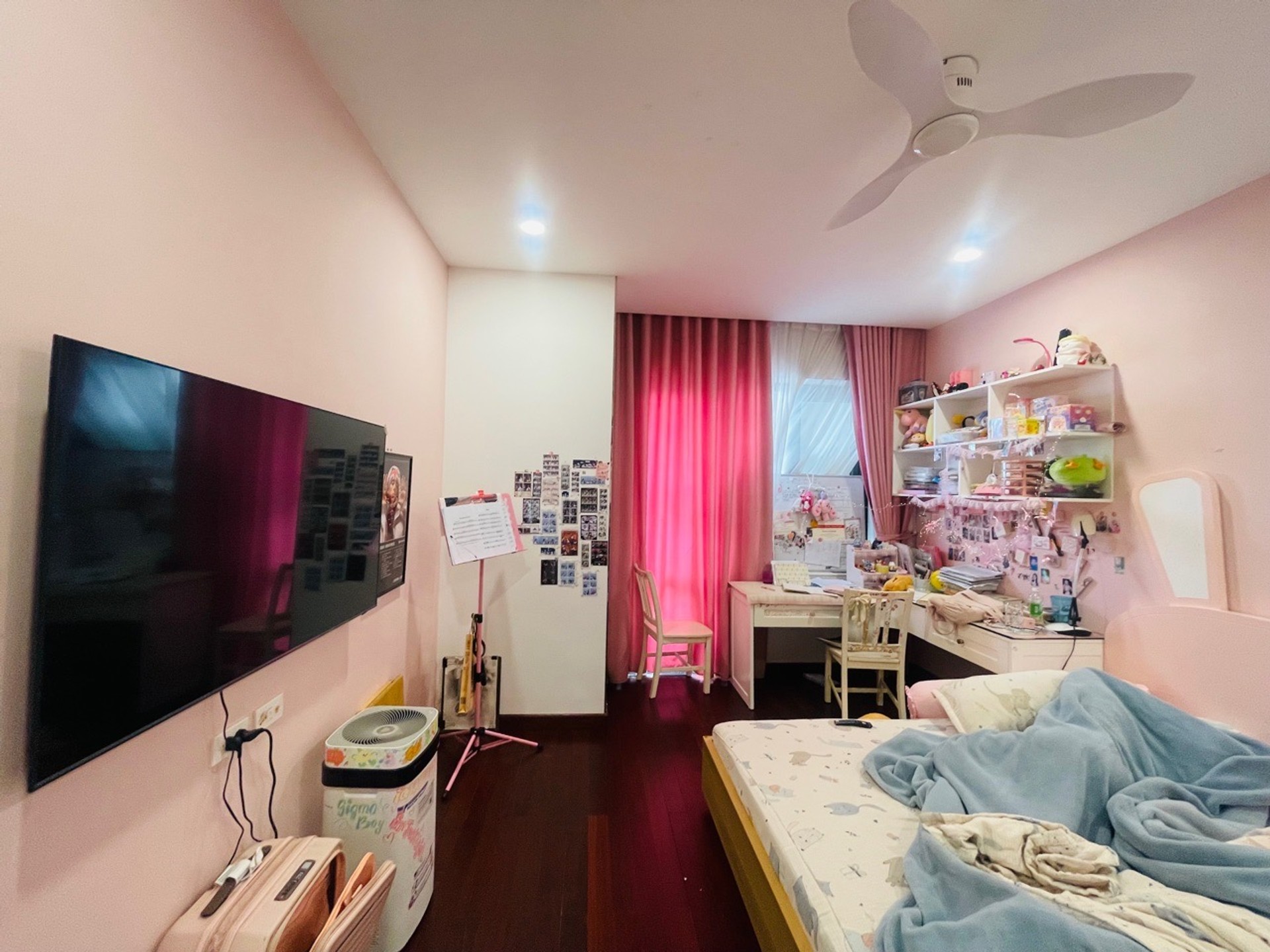 Bán nhà Tân Mai - diện tích 121m2 12 tầng - chung cư đẹp - giá 12,1 tỷ