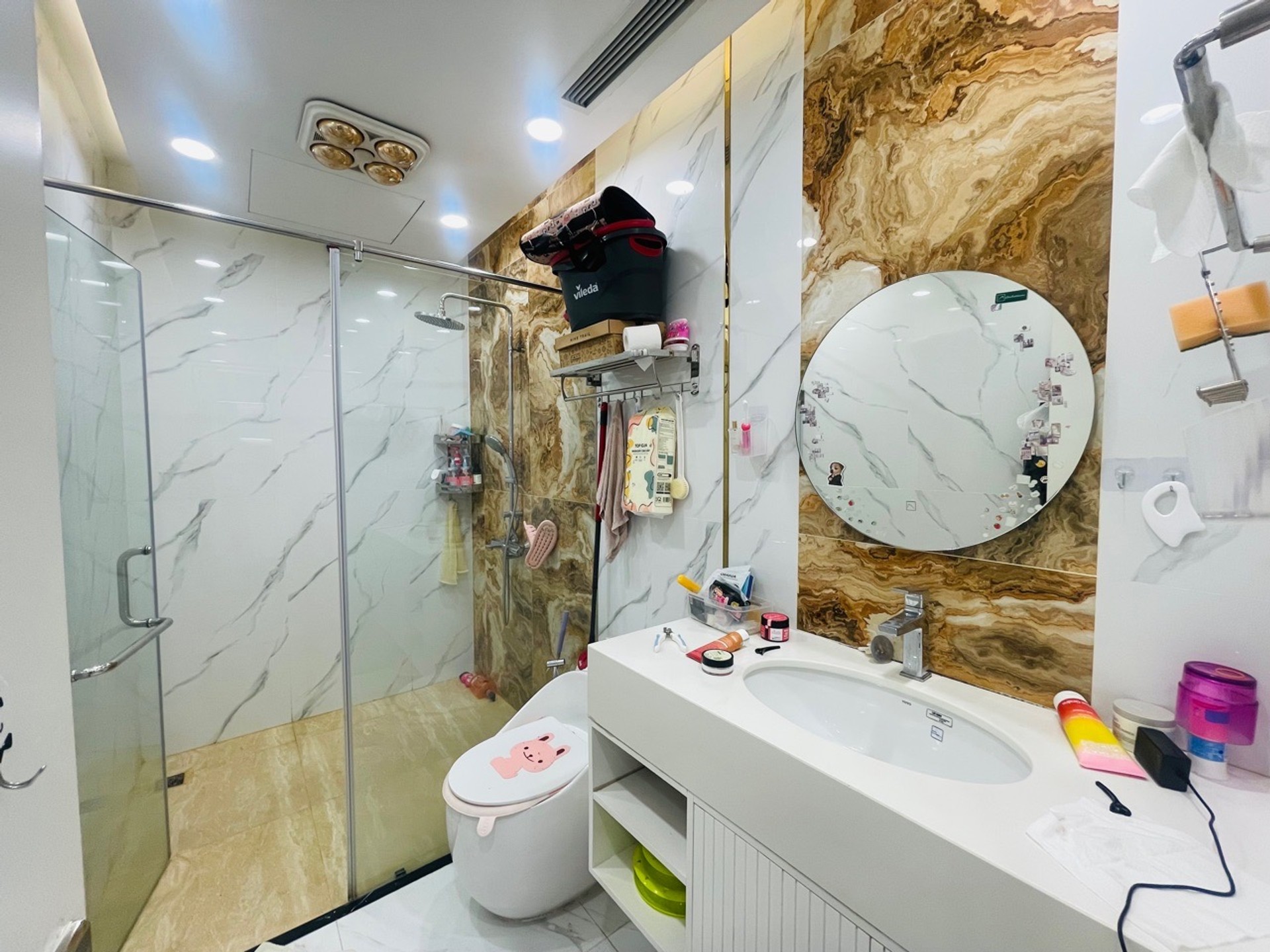 Bán nhà Tân Mai - diện tích 121m2 12 tầng - chung cư đẹp - giá 12,1 tỷ