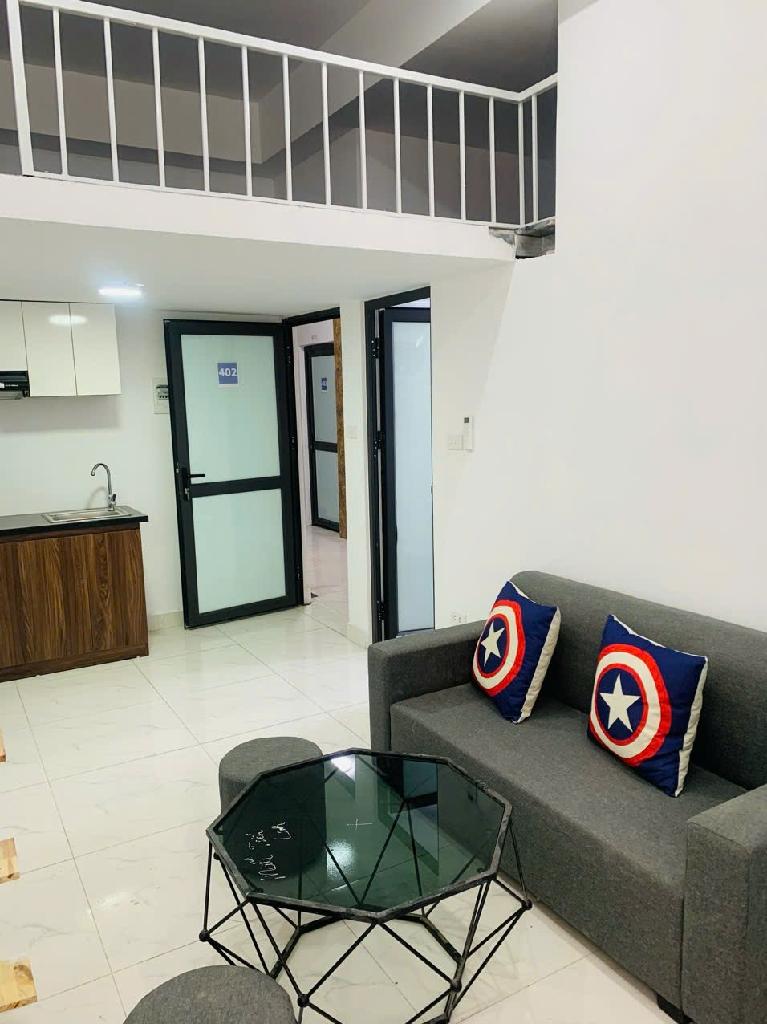 Bán nhà Kim Giang - diện tích 107m2 8 tầng - Đang cập nhật - giá 31 tỷ