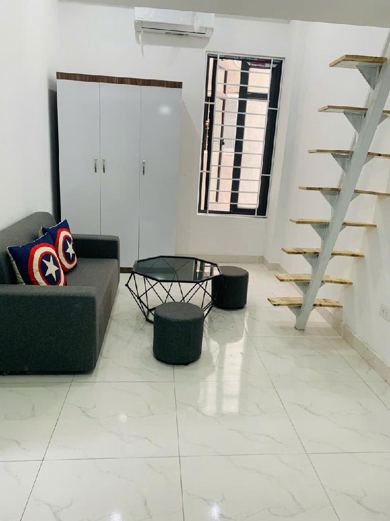 Bán nhà Kim Giang - diện tích 107m2 8 tầng - Đang cập nhật - giá 31 tỷ