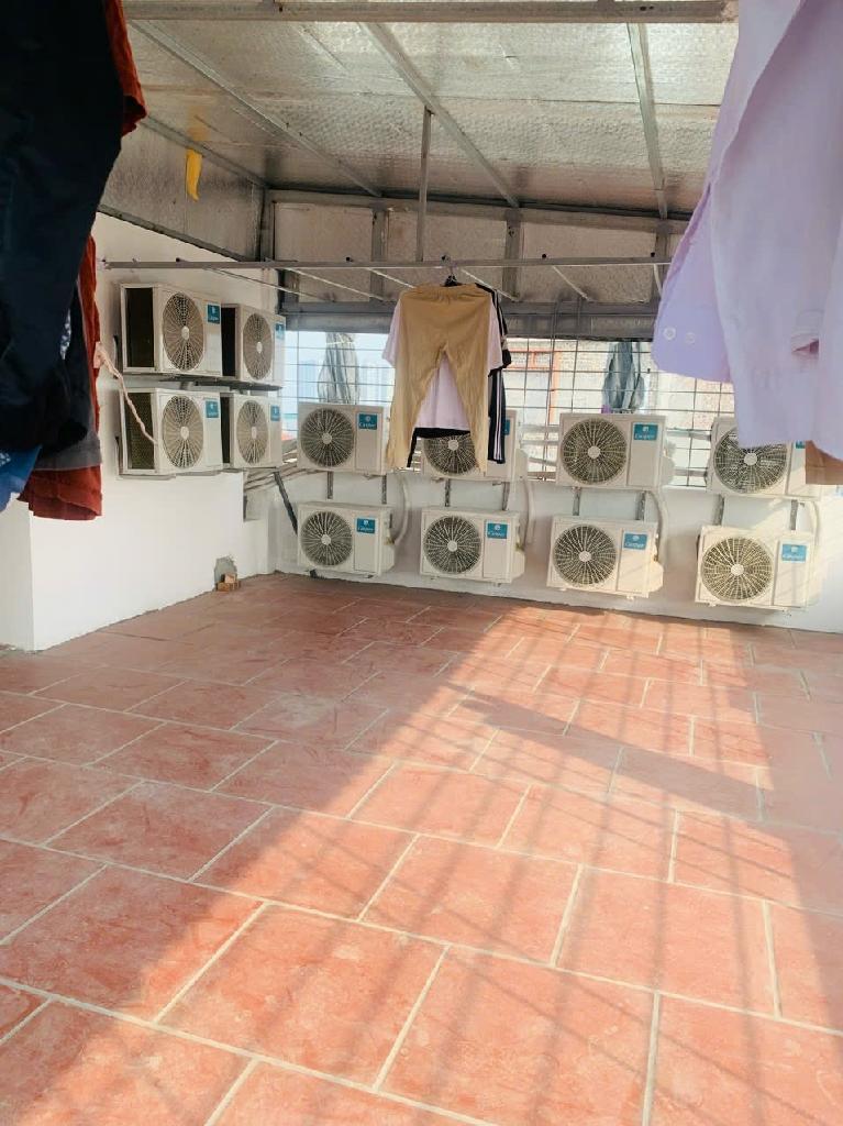 Bán nhà Kim Giang - diện tích 107m2 8 tầng - Đang cập nhật - giá 31 tỷ