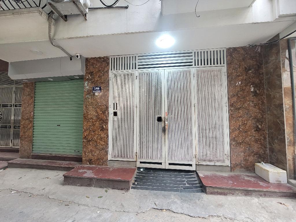 Bán nhà Kim Giang - diện tích 107m2 8 tầng - Đang cập nhật - giá 31 tỷ