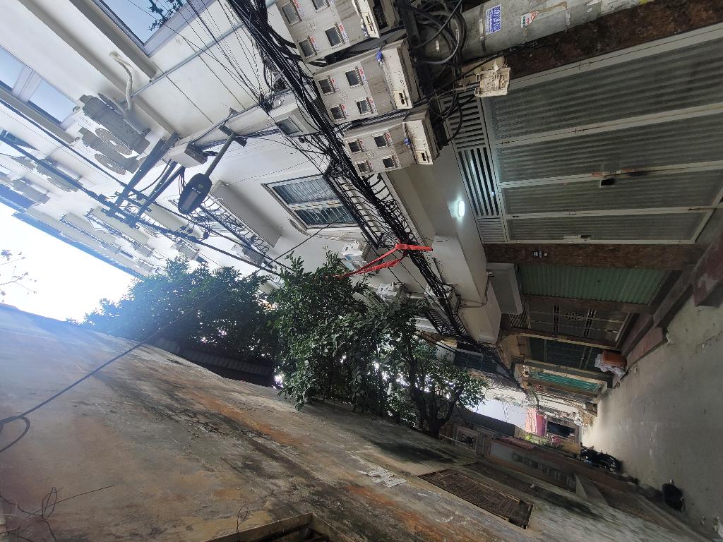 Bán nhà Kim Giang - diện tích 107m2 8 tầng - Đang cập nhật - giá 31 tỷ