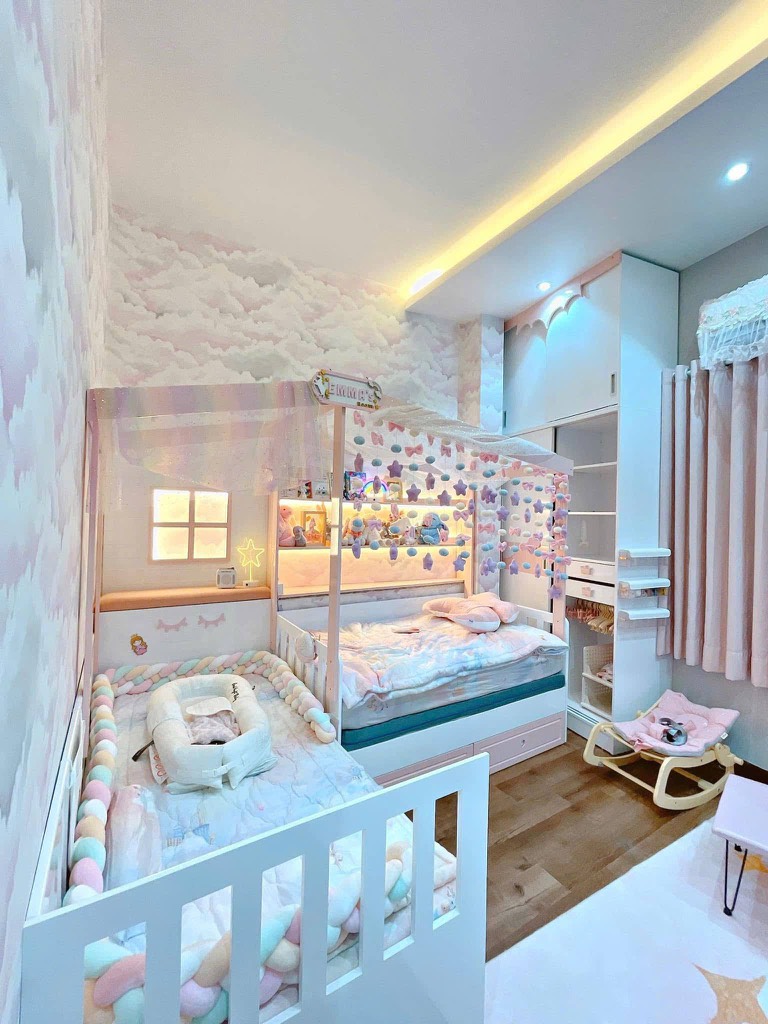 Bán nhà Võ Văn Tần - diện tích 58m2 5 tầng - mặt tiền 4,9m - giá 37 tỷ