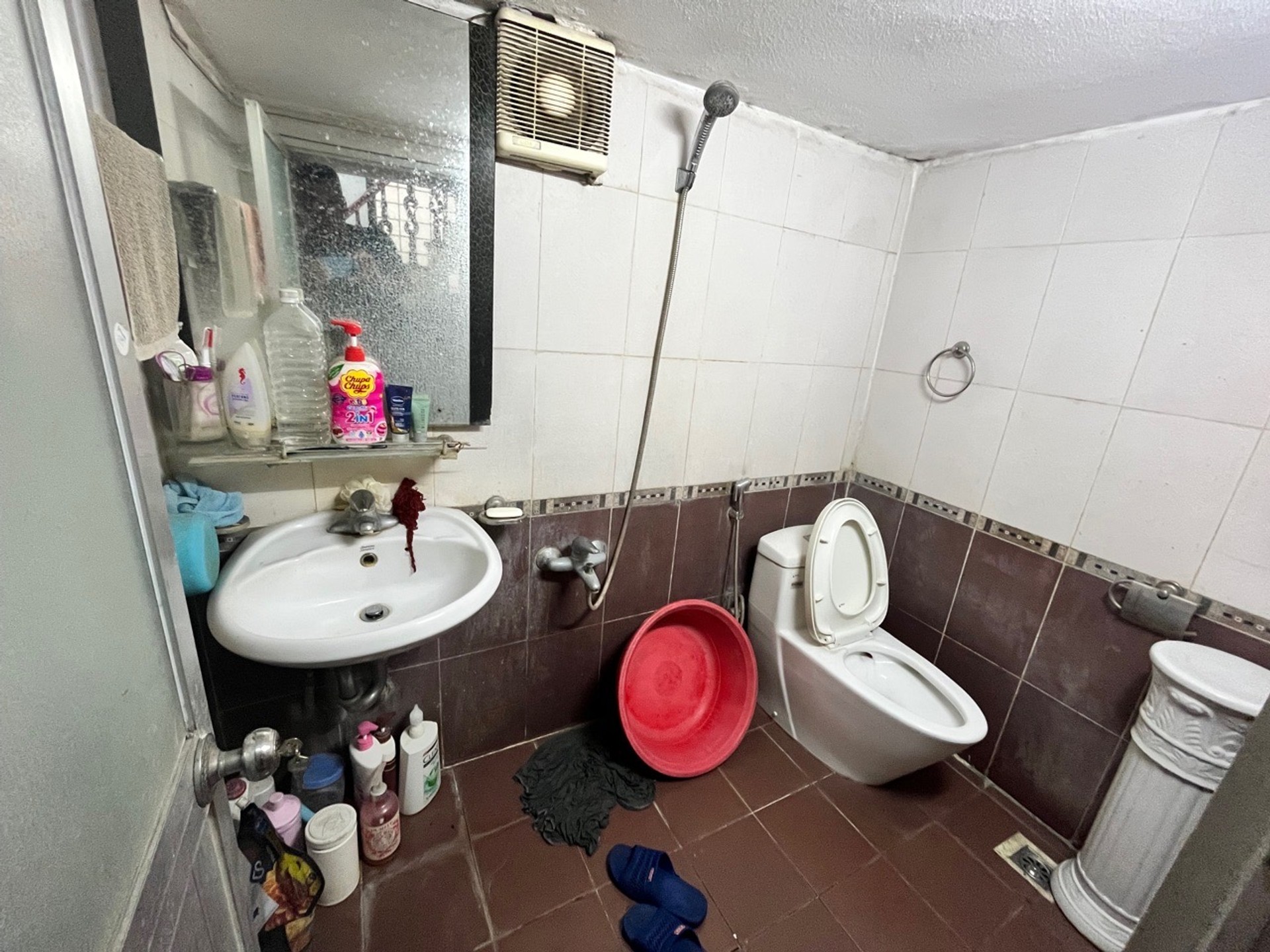 Bán nhà Hồng Mai - diện tích 51m2 3 tầng - Nhà cũ xác định bán đất - giá 9,9 tỷ