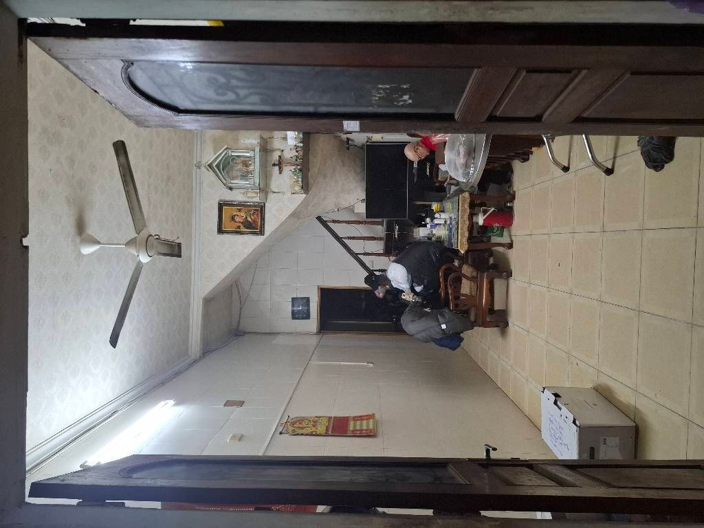 Bán nhà HĐ - diện tích 46m2 3 tầng - gần ô tô - giá 9,7 tỷ